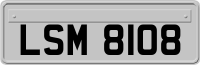 LSM8108
