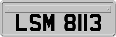 LSM8113