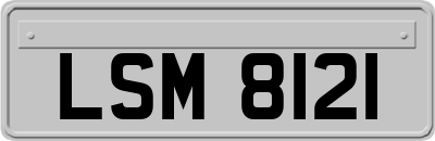LSM8121