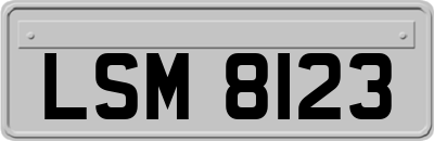 LSM8123