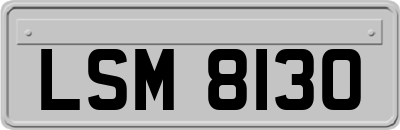 LSM8130