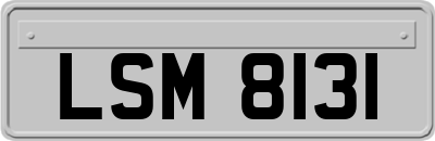 LSM8131