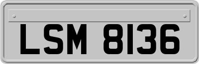 LSM8136