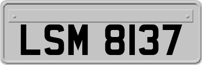 LSM8137