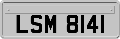 LSM8141