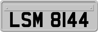 LSM8144