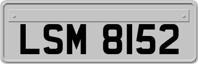 LSM8152