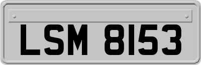 LSM8153