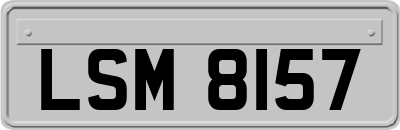 LSM8157