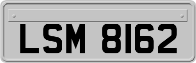 LSM8162