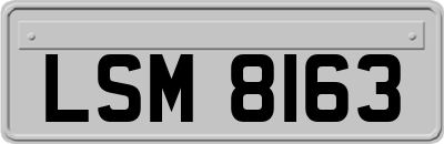 LSM8163
