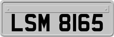 LSM8165