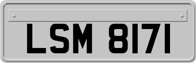 LSM8171