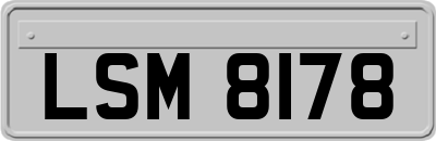 LSM8178