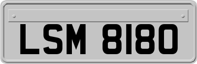 LSM8180