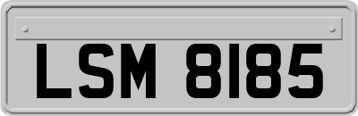 LSM8185