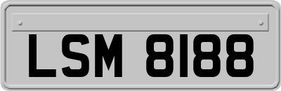 LSM8188