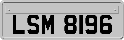 LSM8196