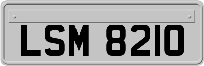 LSM8210