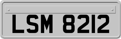 LSM8212
