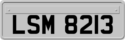 LSM8213