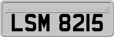 LSM8215