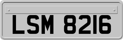 LSM8216
