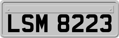 LSM8223