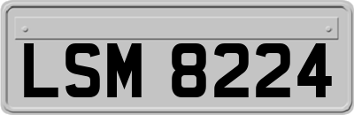 LSM8224