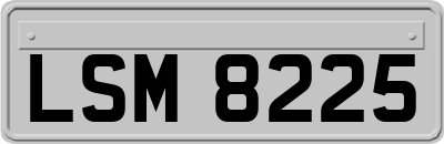LSM8225