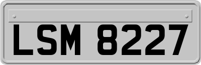 LSM8227
