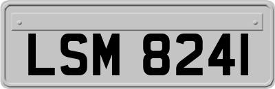 LSM8241