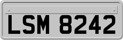 LSM8242