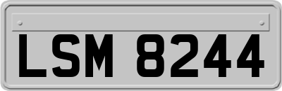 LSM8244