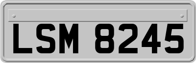 LSM8245