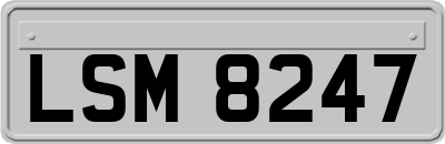 LSM8247