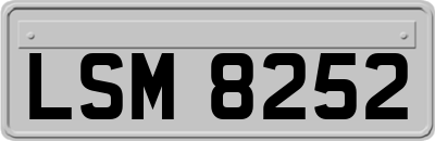 LSM8252