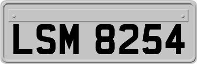 LSM8254
