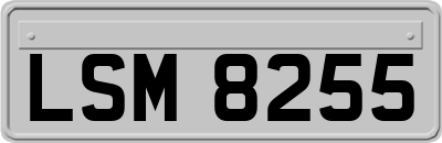 LSM8255