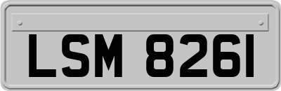 LSM8261