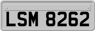 LSM8262