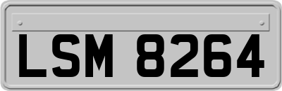 LSM8264