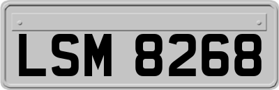 LSM8268