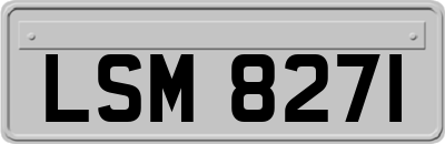LSM8271