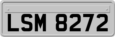 LSM8272