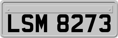 LSM8273