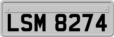 LSM8274