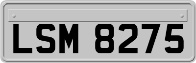 LSM8275