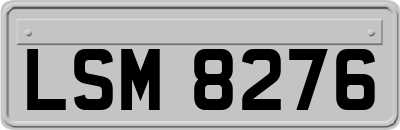 LSM8276