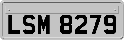 LSM8279